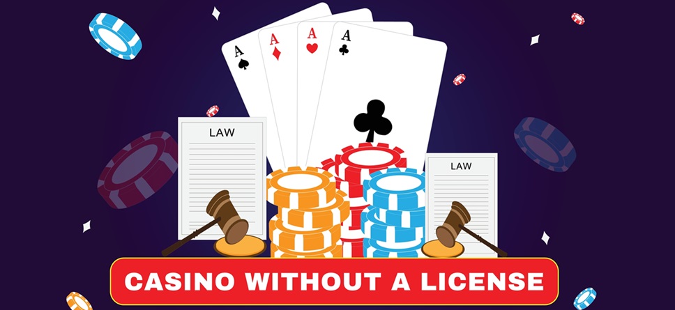 Licenza di gioco