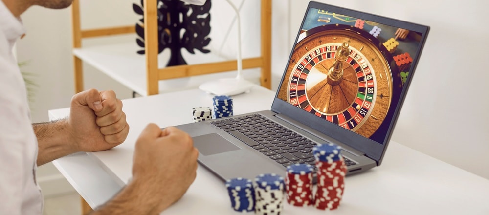 casinò online dal vivo